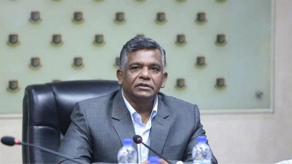 Bangladesh Cricket in dire state! news